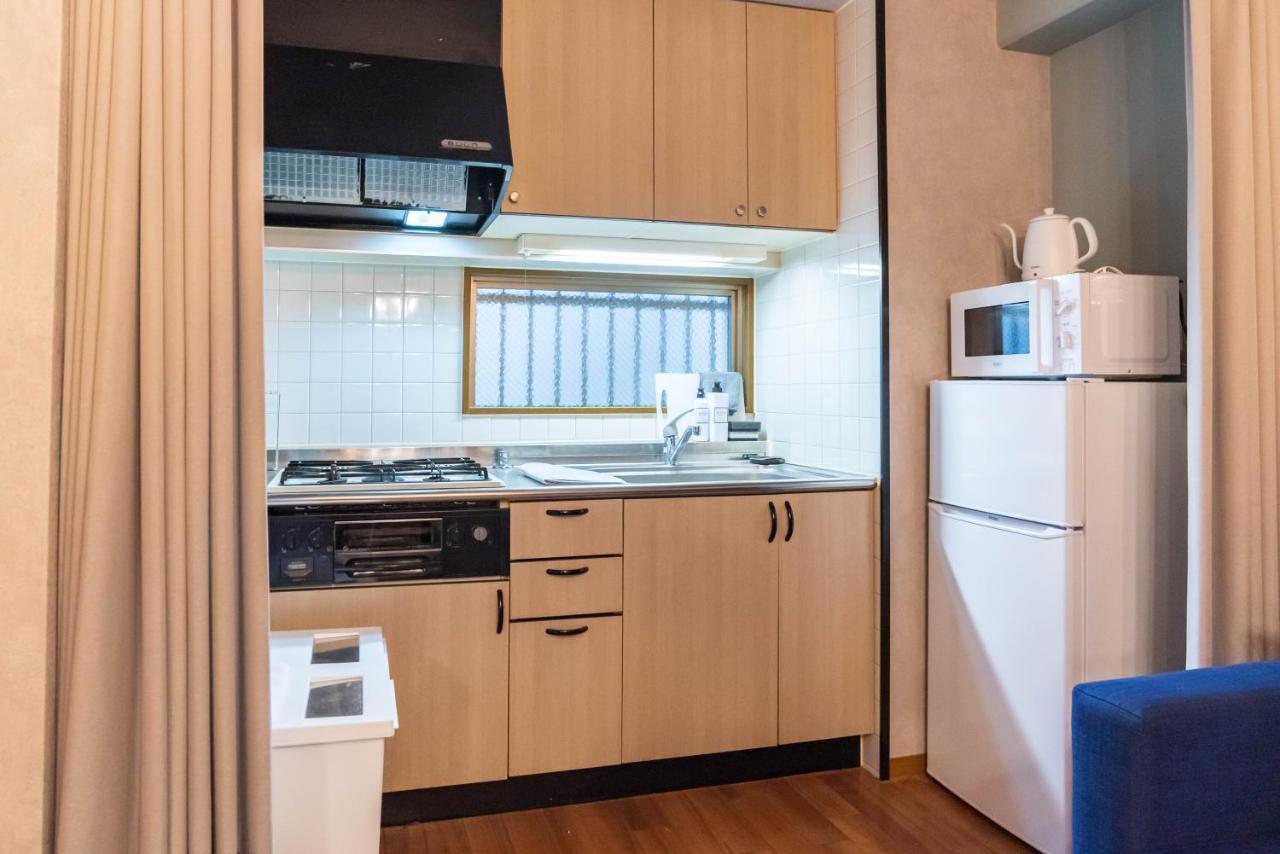 Appartement design house ao à Ōsaka Extérieur photo